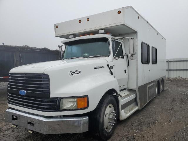 Изображение 2 1993 FORD L-SERIES LTLA9000 1993 с VIN 1FTYA95D9PVA05677