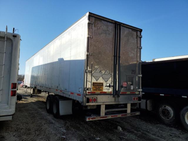 Image 3 of 2008 WABA REEFER 2008 with VIN 1JJV532W58L004556
