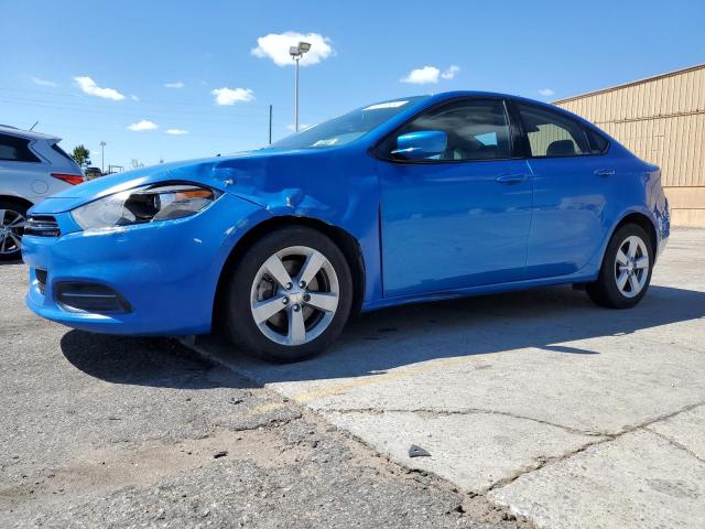 2016 DODGE DART SXT 2016 image