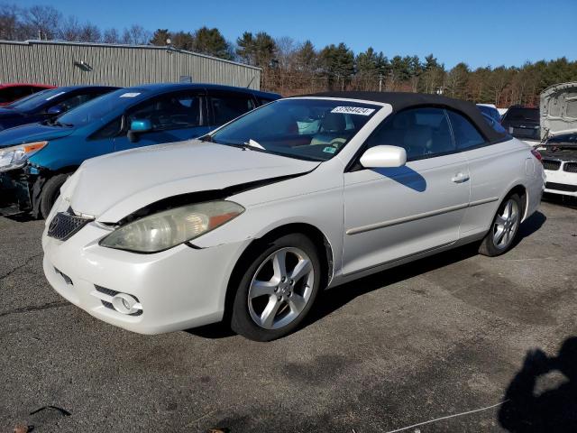 Obraz 1 z 2007 TOYOTA CAMRY SOLARA SE 2007 z VIN 4T1FA38P67U126324