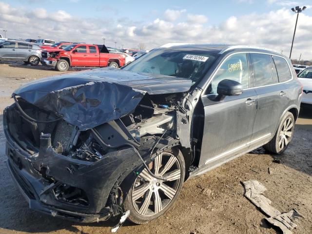 2021 VOLVO XC90 T6 INSCRIPTION 2021 image