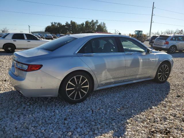 Obraz 3 z 2017 LINCOLN CONTINENTAL RESERVE 2017 z VIN 1LN6L9NC1H5624070