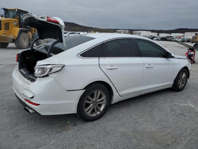Изображение 3 2015 HYUNDAI SONATA SE 2015 с VIN 5NPE24AF0FH234208