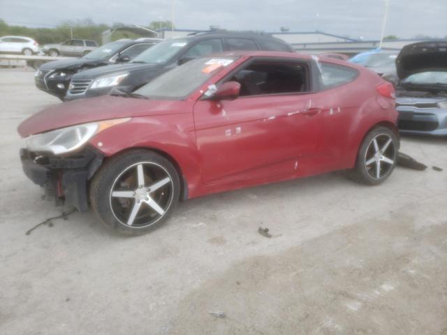 Изображение 2013 HYUNDAI VELOSTER  2013