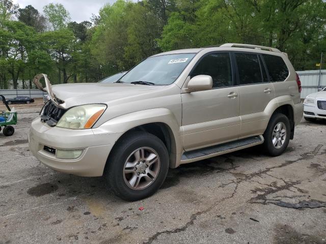 Изображение 2006 LEXUS GX 470 2006