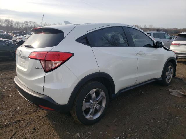 Изображение 3 2017 HONDA HR-V LX 2017 с VIN 3CZRU6H39HM703161