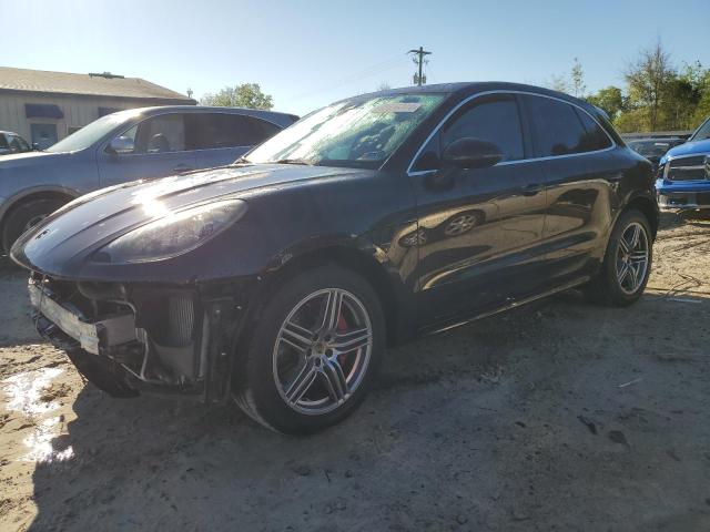 Obraz 1 z 2017 PORSCHE MACAN GTS 2017 z VIN WP1AG2A56HLB51858