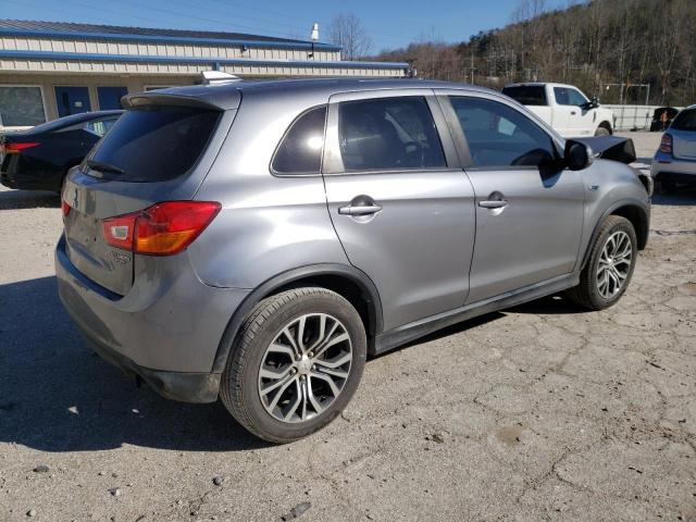 Obraz 3 z 2017 MITSUBISHI OUTLANDER SPORT ES 2017 z VIN JA4AR3AUXHZ068174