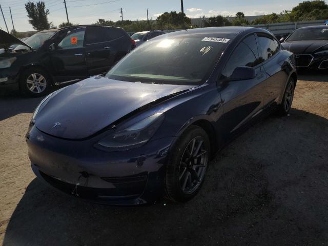 2023 TESLA MODEL 3  2023 image