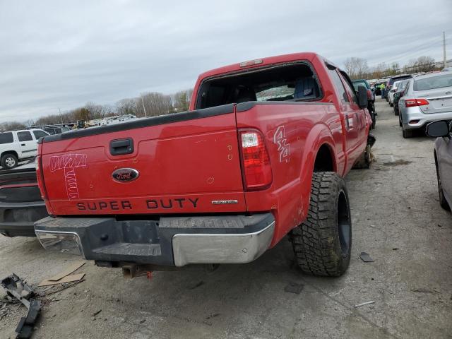Obraz 3 z 2015 FORD F250 SUPER DUTY 2015 z VIN 1FT7W2B62FEC08645