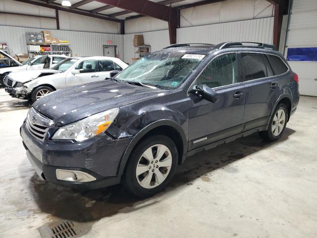 2012 SUBARU OUTBACK 2.5I LIMITED 2012 image
