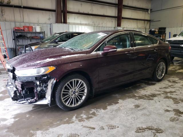 Изображение 2013 FORD FUSION SE 2013
