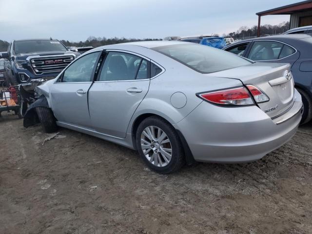 Obraz 2 z 2010 MAZDA 6 I 2010 z VIN 1YVHZ8CHXA5M38452