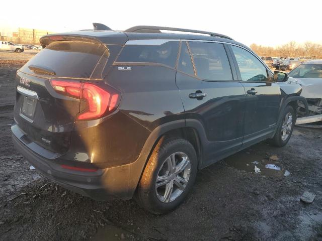 Obraz 3 z 2019 GMC TERRAIN SLE 2019 z VIN 3GKALTEV4KL193801