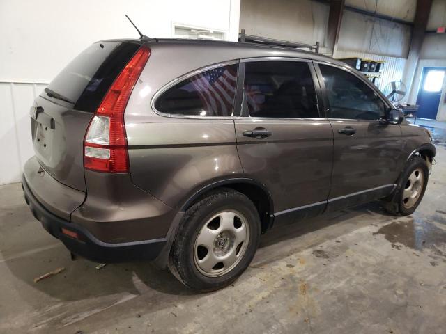 Obraz 3 z 2009 HONDA CR-V LX 2009 z VIN 3CZRE38349G708974