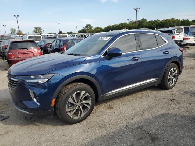 Obraz 2023 BUICK ENVISION ESSENCE 2023