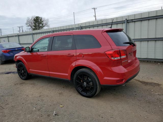 Obraz 2 z 2019 DODGE JOURNEY GT 2019 z VIN 3C4PDCEG7KT783110