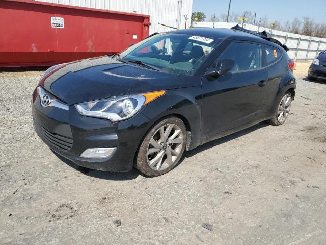 Изображение 2017 HYUNDAI VELOSTER  2017