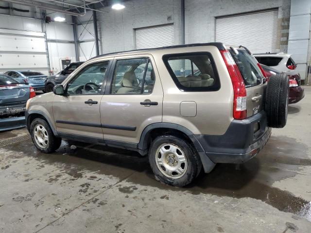 Obraz 2 z 2005 HONDA CR-V LX 2005 z VIN JHLRD78565C038362
