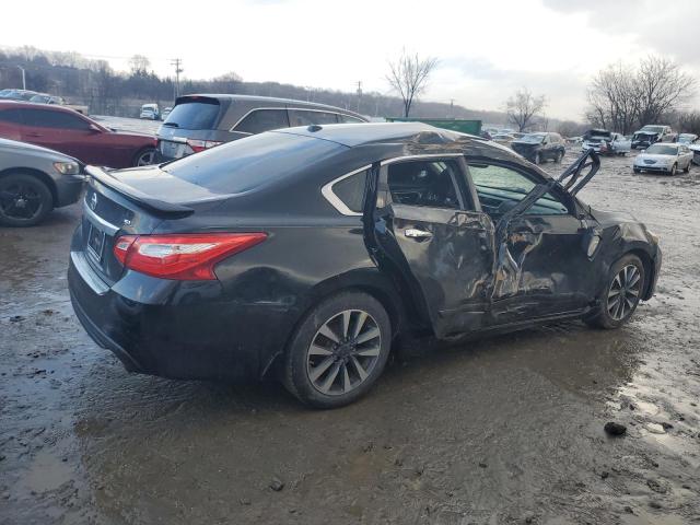 Obraz 3 z 2017 NISSAN ALTIMA 2.5 2017 z VIN 1N4AL3AP0HC117652