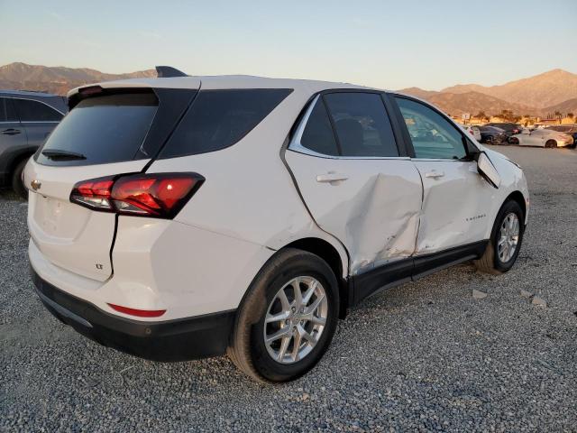 Image 3 of 2024 CHEVROLET EQUINOX LT 2024 with VIN 3GNAXKEG2RL162205