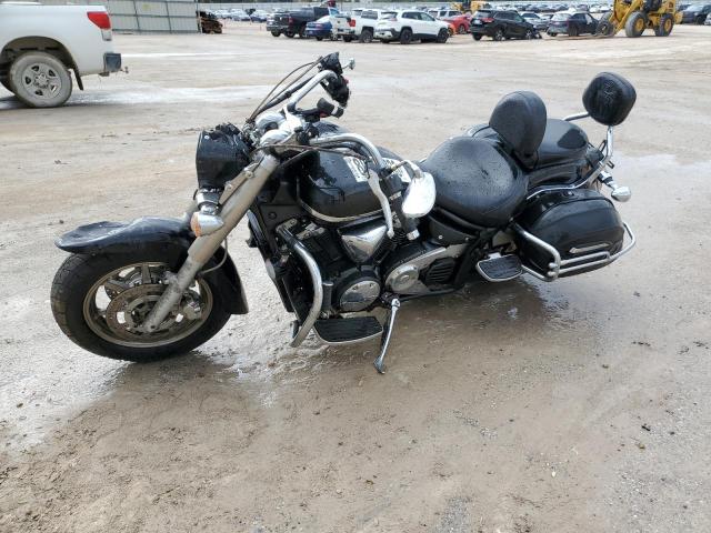 Image 2 of 2007 YAMAHA XVS1300 A 2007 with VIN JYAVP24Y47A000161