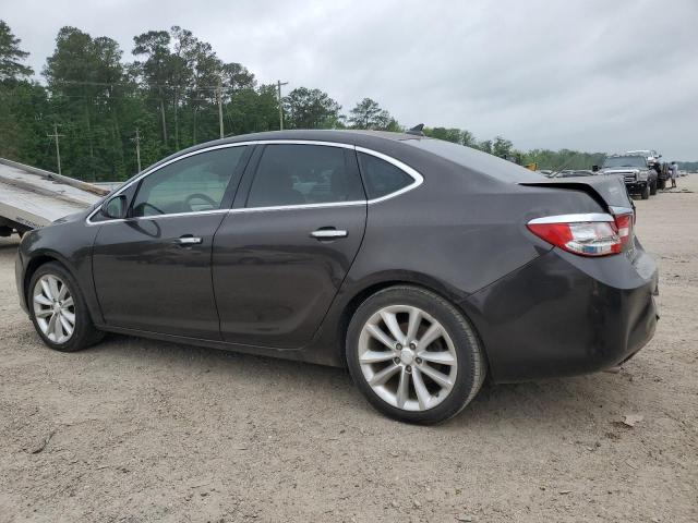 Изображение 2 2014 BUICK VERANO CONVENIENCE 2014 с VIN 1G4PR5SK4E4224867