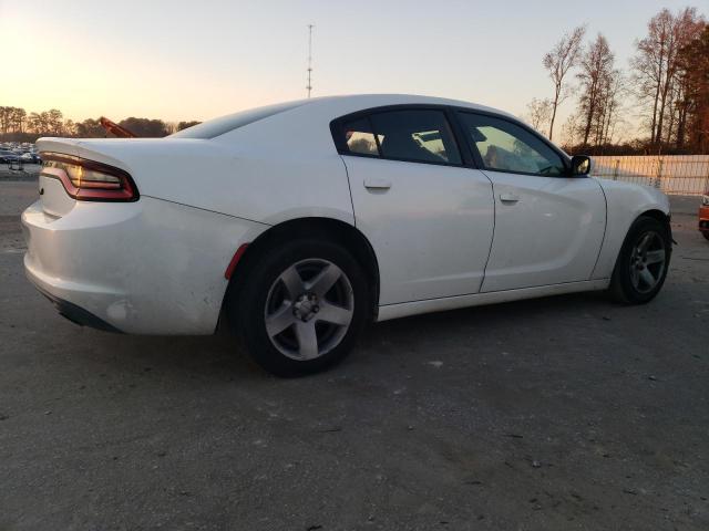 Obraz 3 z 2015 DODGE CHARGER POLICE 2015 z VIN 2C3CDXAT5FH876767