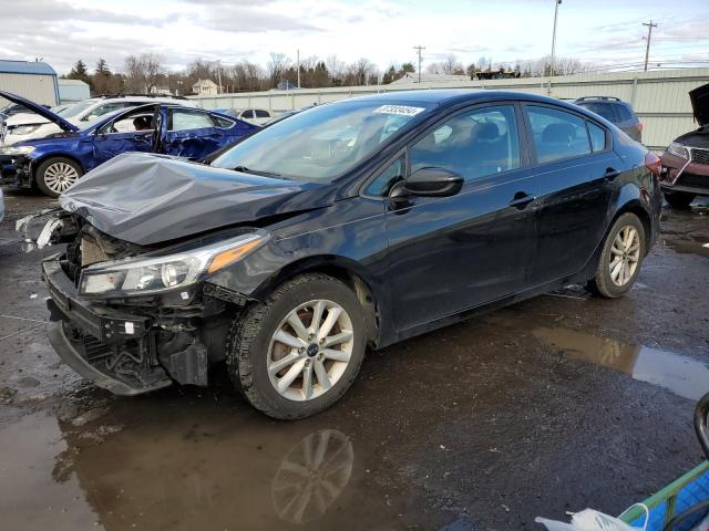 Изображение 2017 KIA FORTE LX 2017