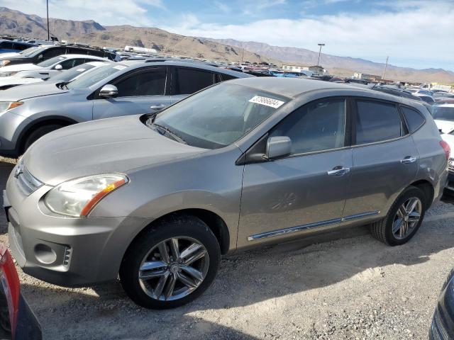 Image 1 of 2011 NISSAN ROGUE S 2011 with VIN JN8AS5MT3BW161088