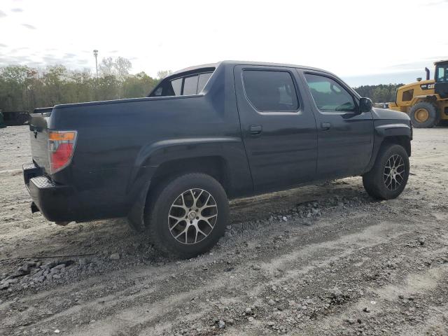 Изображение 3 2006 HONDA RIDGELINE RTL 2006 с VIN 2HJYK165X6H510328