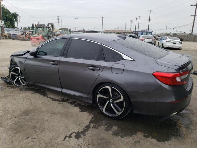 Изображение 2 2019 HONDA ACCORD SPORT 2019 с VIN 1HGCV1F34KA171516