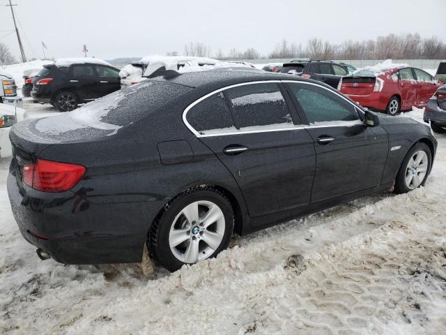 Image 3 of 2013 BMW 535 XI 2013 with VIN WBAFU7C56DDU74836