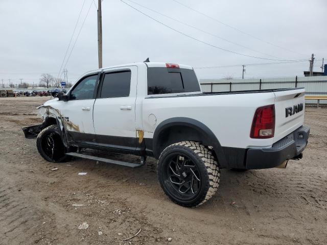 Изображение 2 2018 RAM 1500 REBEL 2018 с VIN 1C6RR7YT4JS110518