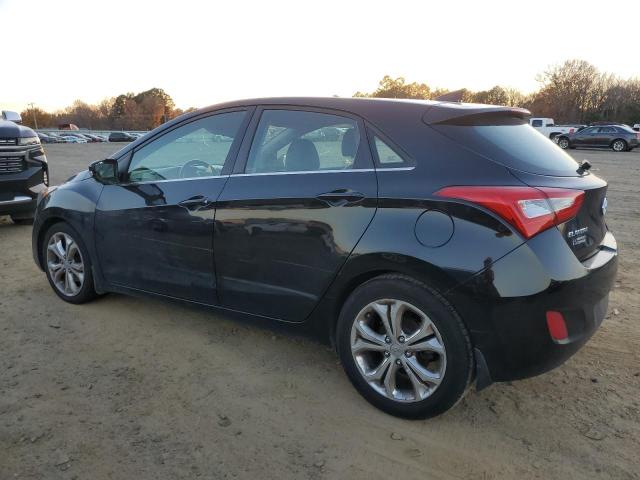 Image 2 of 2014 HYUNDAI ELANTRA GT  2014 with VIN KMHD35LH1EU174176
