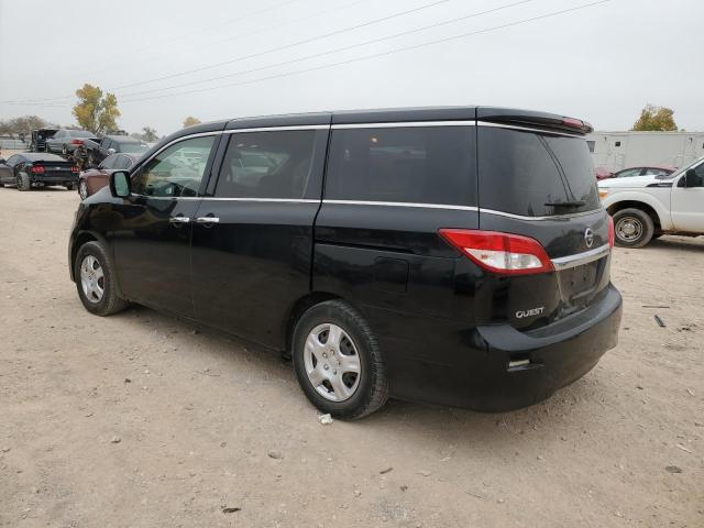Изображение 2 2012 NISSAN QUEST S 2012 с VIN JN8AE2KP2C9033954