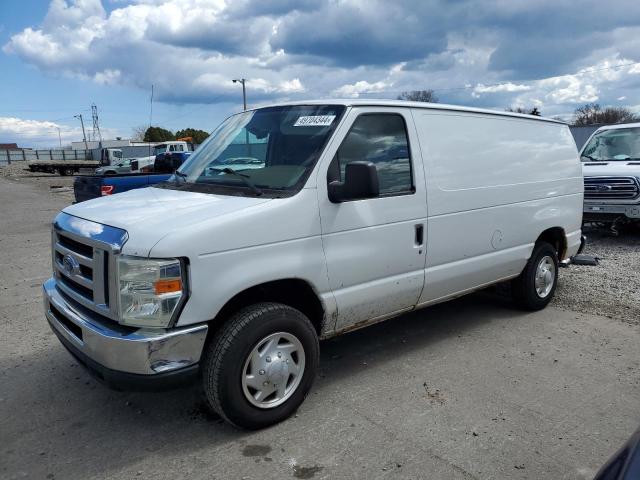 Obraz 2008 FORD ECONOLINE E150 VAN 2008