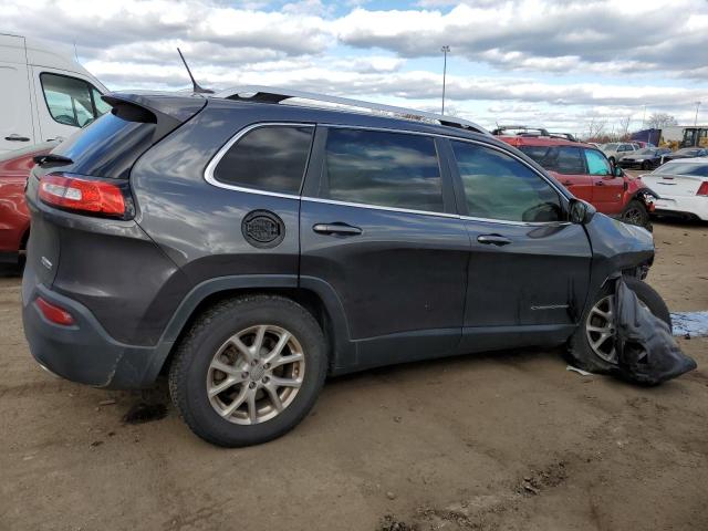 Изображение 3 2015 JEEP CHEROKEE LATITUDE 2015 с VIN 1C4PJMCS8FW513535