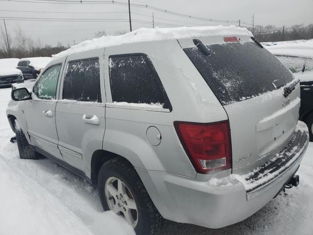 Изображение 2 2005 JEEP GRAND CHEROKEE LIMITED 2005 с VIN 1J4HR58265C528332