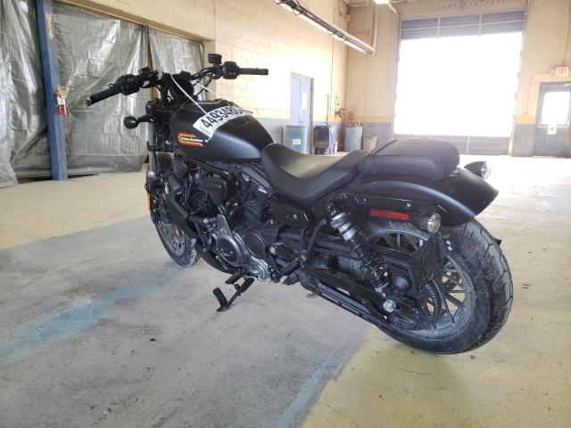 Изображение 3 2023 HARLEY-DAVIDSON RH975 S 2023 с VIN 1HD1ZF116PB315144