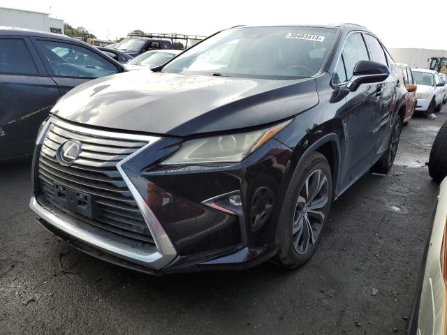 Obraz 1 z 2017 LEXUS RX 350 BASE 2017 z VIN 2T2ZZMCA9HC044990