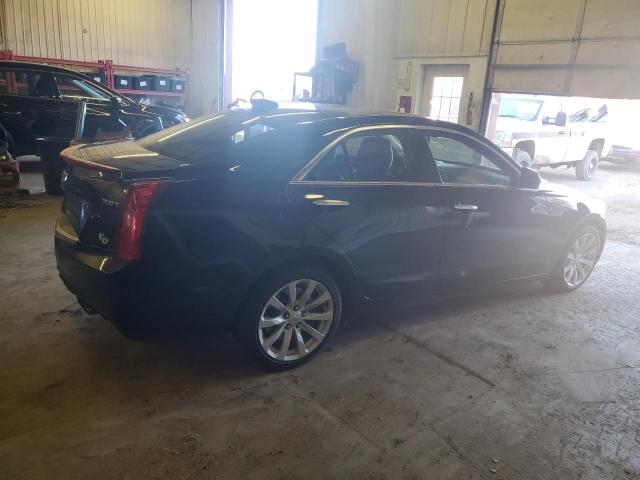 Изображение 3 2017 CADILLAC ATS  2017 с VIN 1G6AG5RX4H0171457