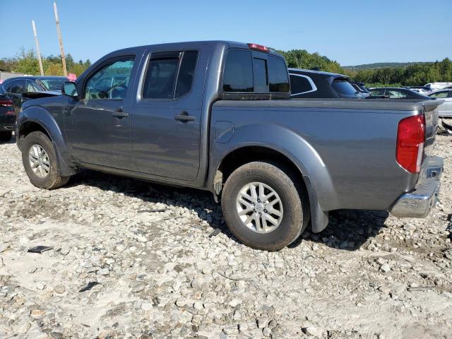 Изображение 2 2016 NISSAN FRONTIER S 2016 с VIN 1N6AD0EV6GN731121