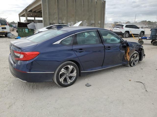 Image 3 of 2019 HONDA ACCORD EXL 2019 with VIN 1HGCV1F55KA133908