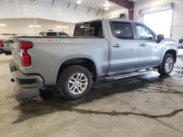 Image 3 of 2023 CHEVROLET SILVERADO K1500 RST 2023 with VIN 2GCUDEED2P1130794