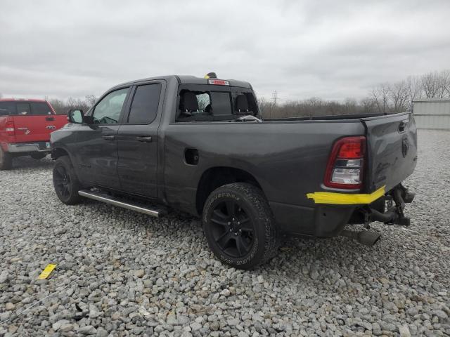 Image 2 of 2022 RAM 1500 BIG HORN/LONE STAR 2022 with VIN 1C6SRFBT1NN163508