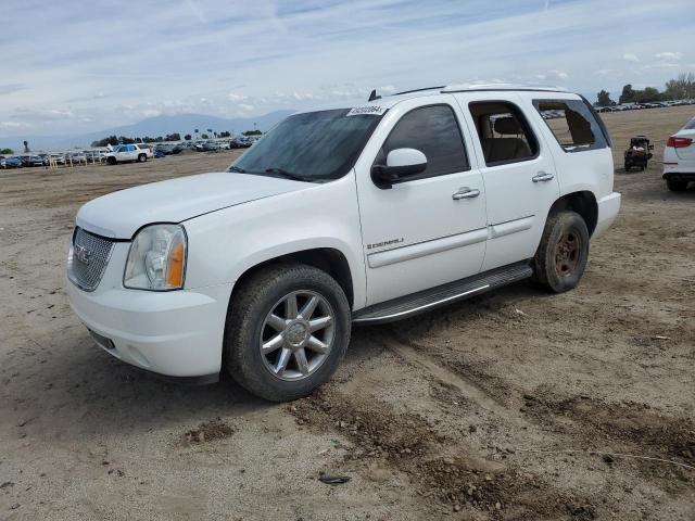 Image 1 of 2007 GMC YUKON DENALI 2007 with VIN 1GKFK63807J243485