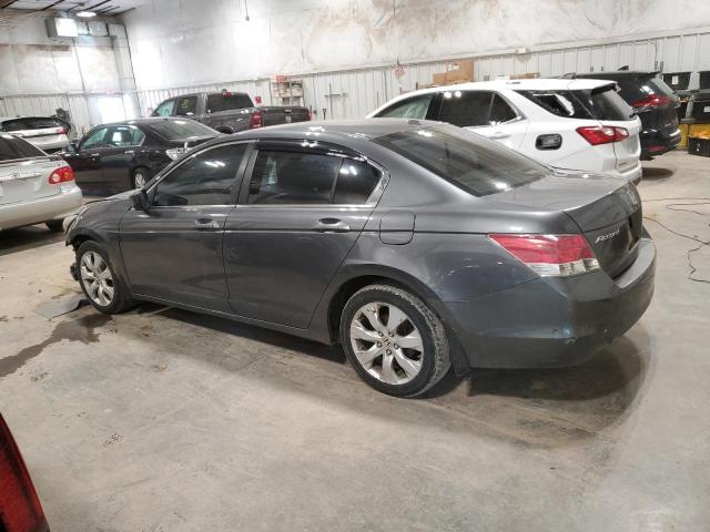 Изображение 2 2008 HONDA ACCORD EXL 2008 с VIN 1HGCP26828A003748