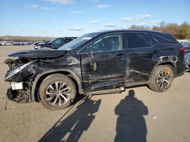 2021 LEXUS RX 350 L 2021 image