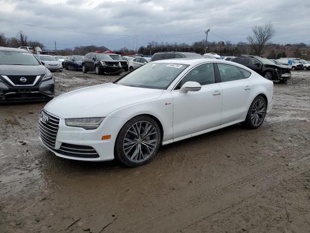 Obraz 2017 AUDI A7 PRESTIGE 2017